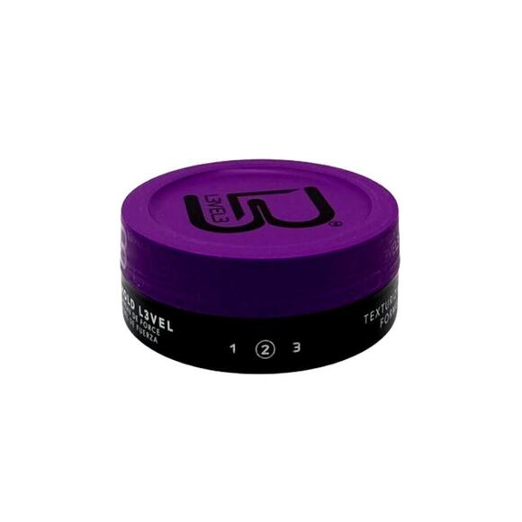 L3vel3 Paste – Flexible Hold & Natural Finish Styling Product - Picture 3 of 3
